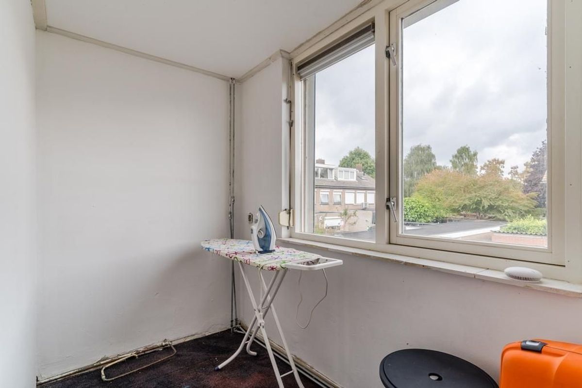 Jeroen Boschstraat 12 Photo Blur 27