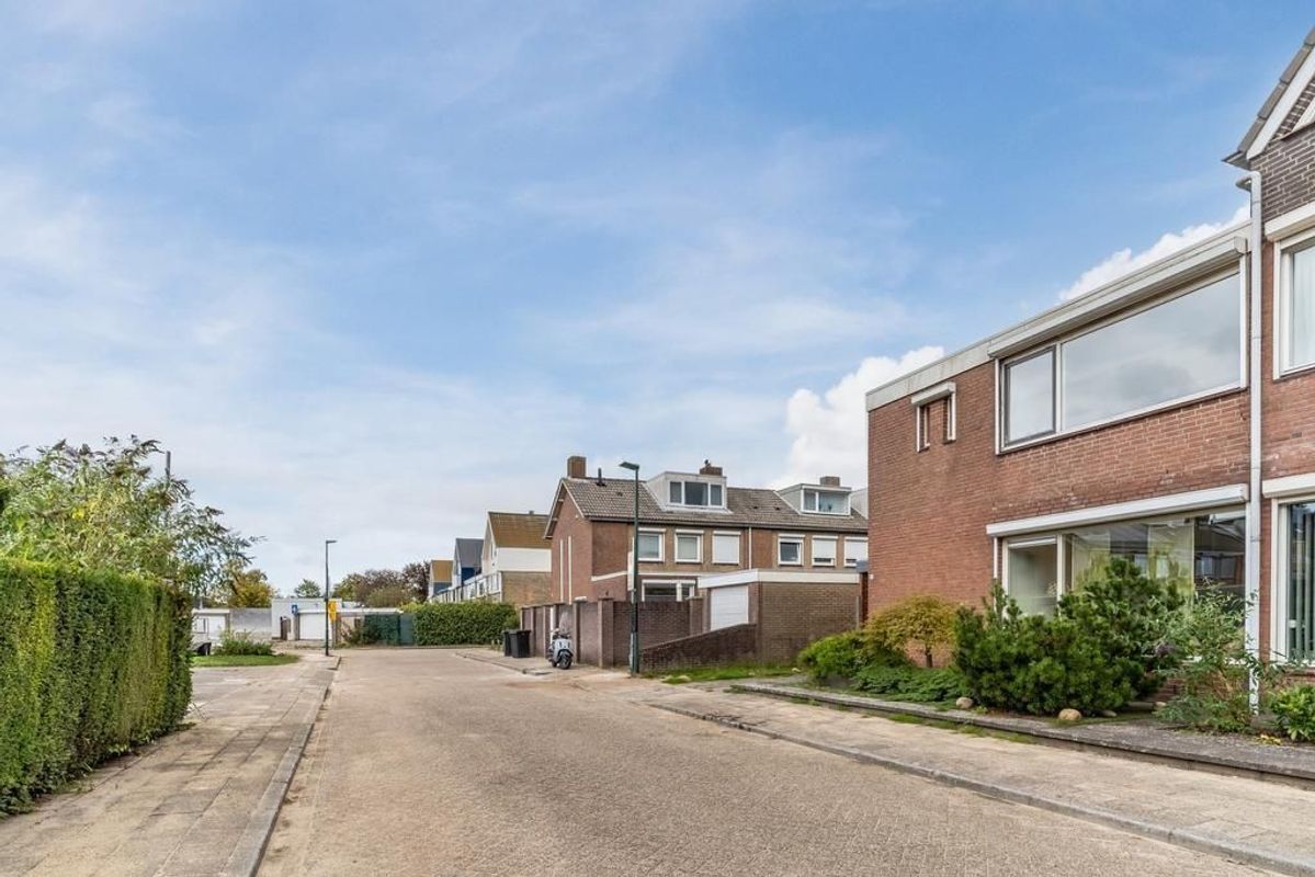 Jeroen Boschstraat 12 Photo Blur 34