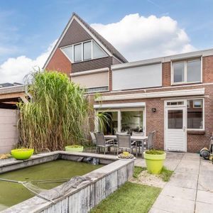 Jeroen Boschstraat 12 Photo 2