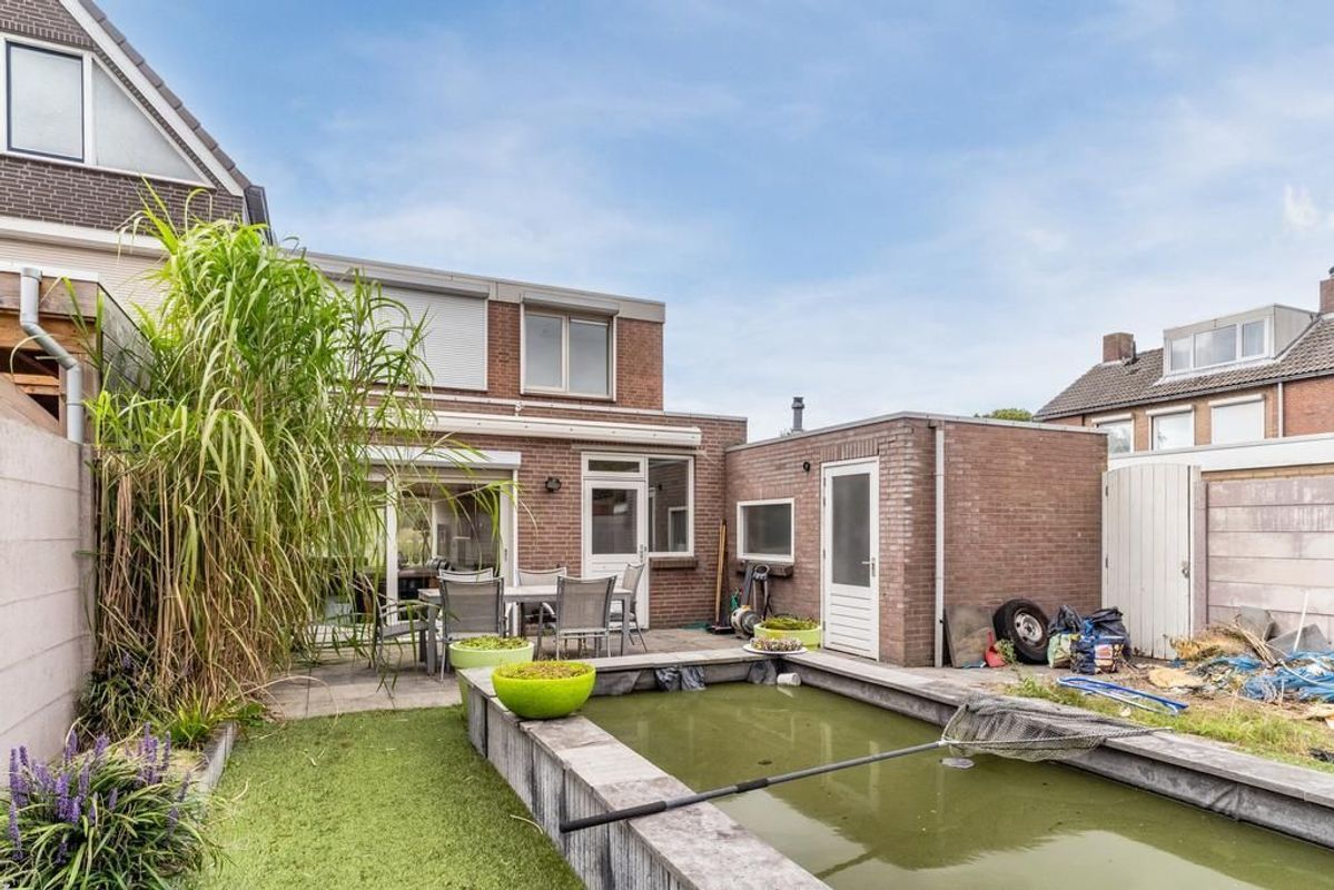 Jeroen Boschstraat 12 Photo Blur 20