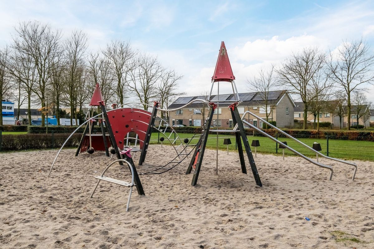Raamveld 51 Photo Blur 30