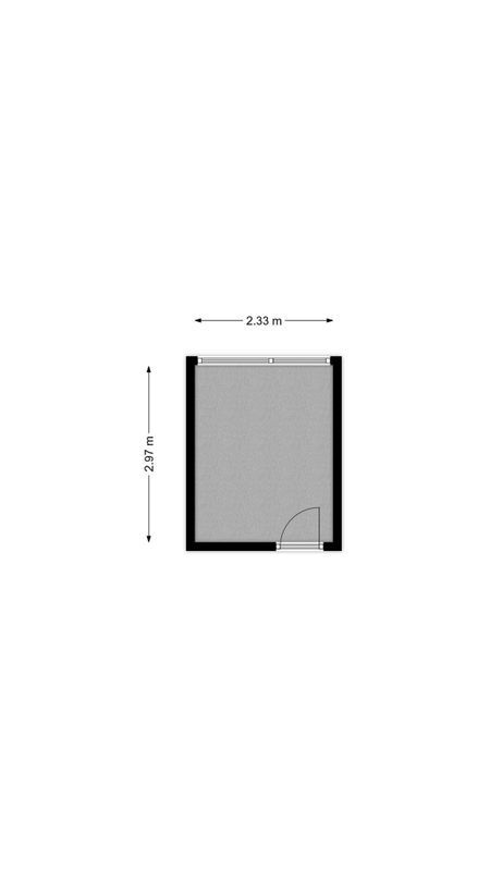 Generaal Barberstraat 49 Floorplan Blur 0
