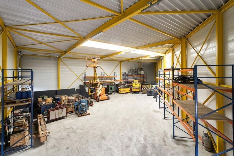 Parallelweg 32 Photo 1