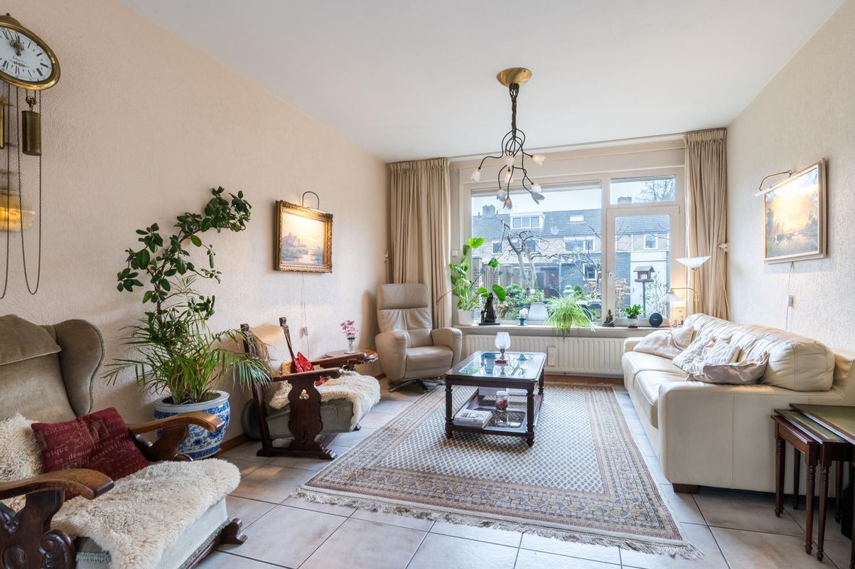 Monseigneur Nolensstraat 27 Photo Blur 7
