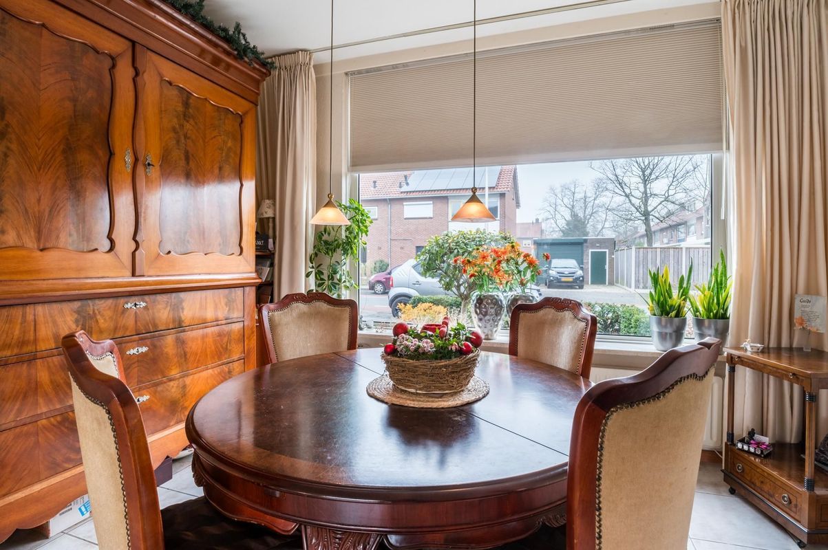Monseigneur Nolensstraat 27 Photo Blur 11