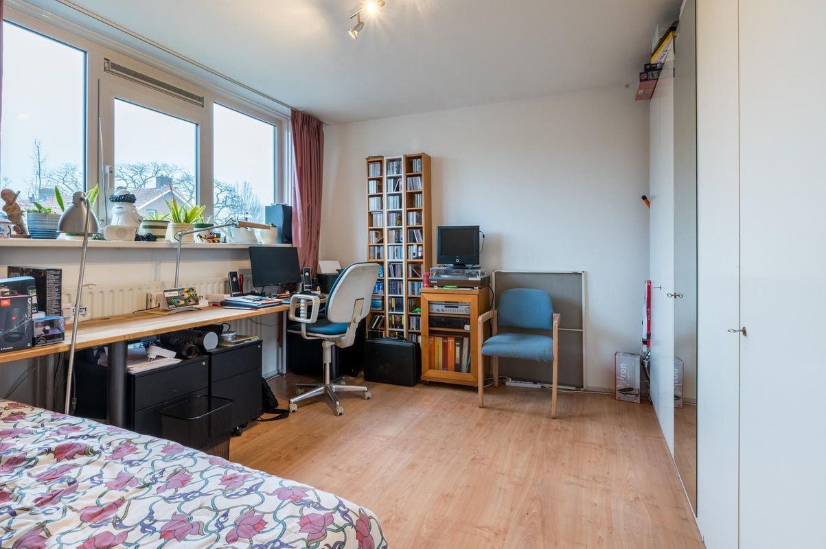 Monseigneur Nolensstraat 27 Photo Blur 19
