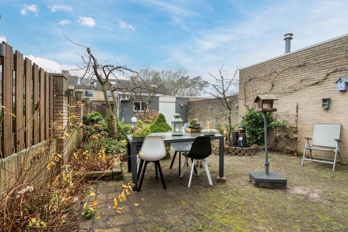 Monseigneur Nolensstraat 27 Photo Blur 15
