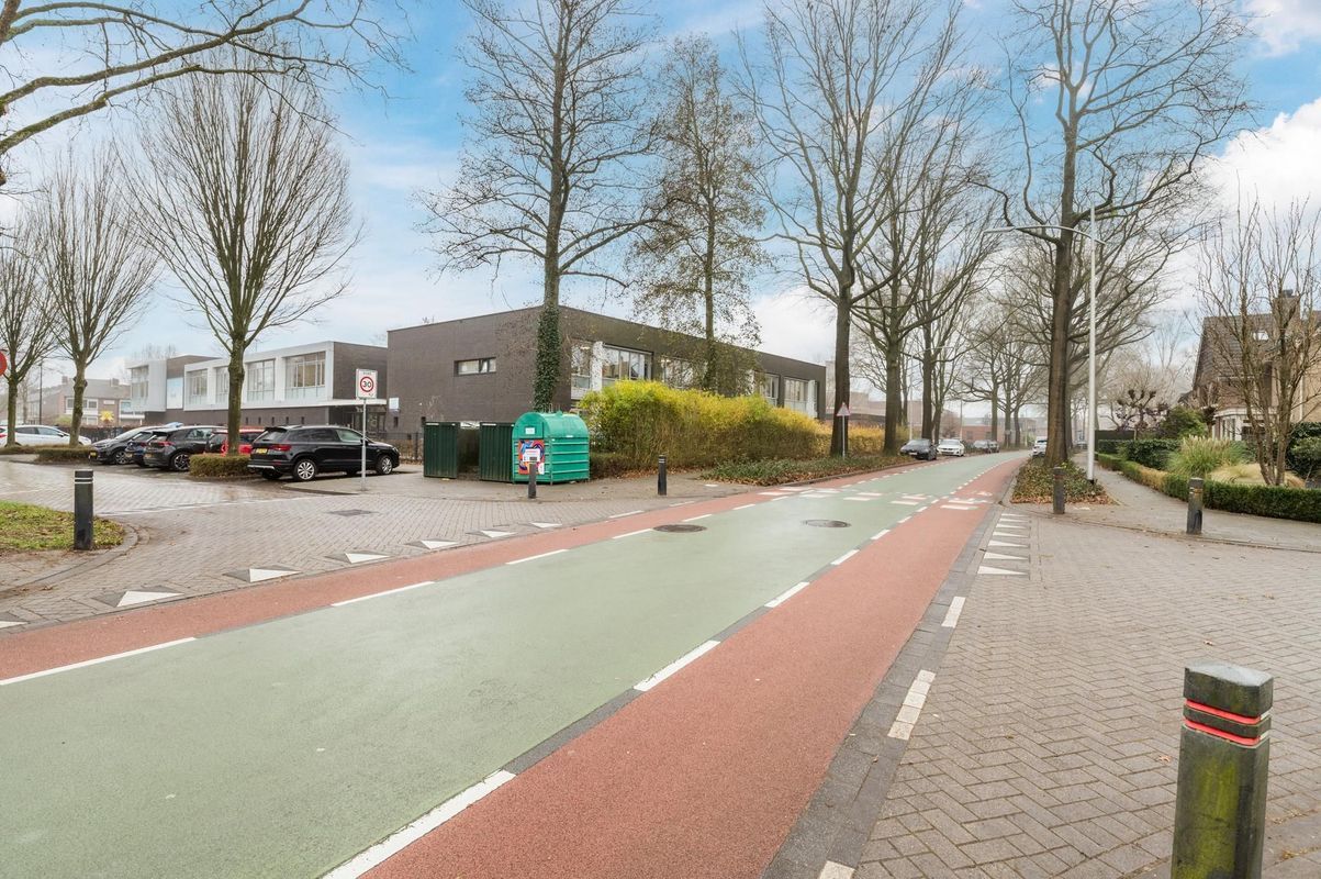 Monseigneur Nolensstraat 27 Photo Blur 33