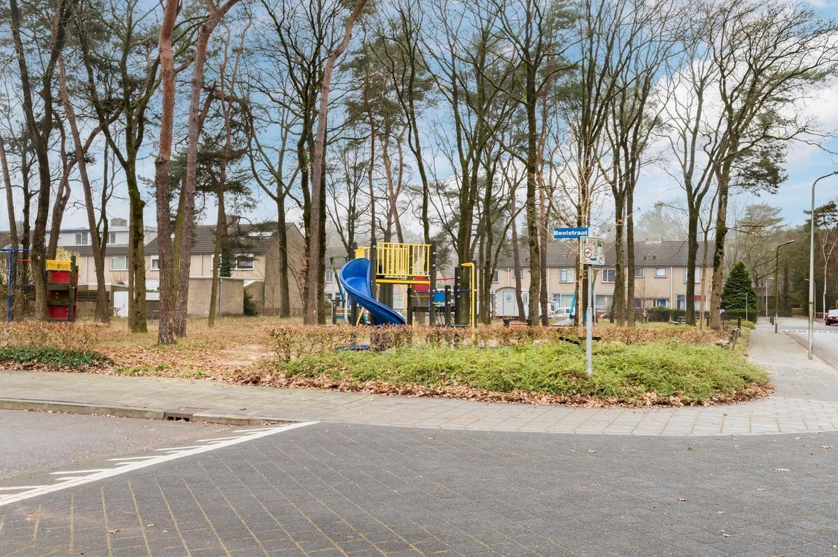 Monseigneur Nolensstraat 27 Photo Blur 34