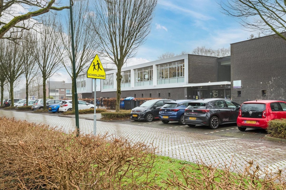 Monseigneur Nolensstraat 27 Photo Blur 32