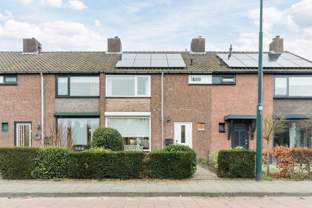 Spoorlaan Noord 32 Photo Blur 0