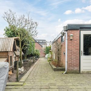 Spoorlaan Noord 32 Photo 4