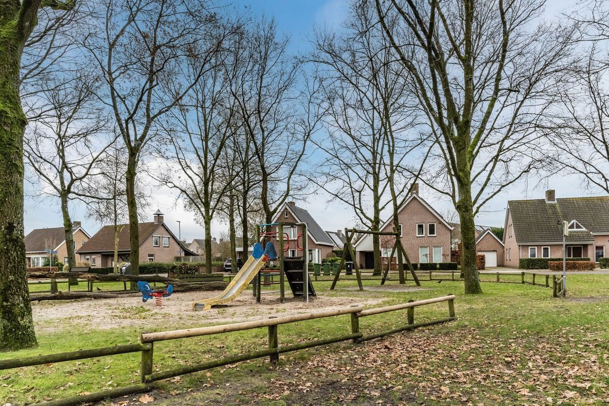 Willem Alexanderhof 21 Photo Blur 31
