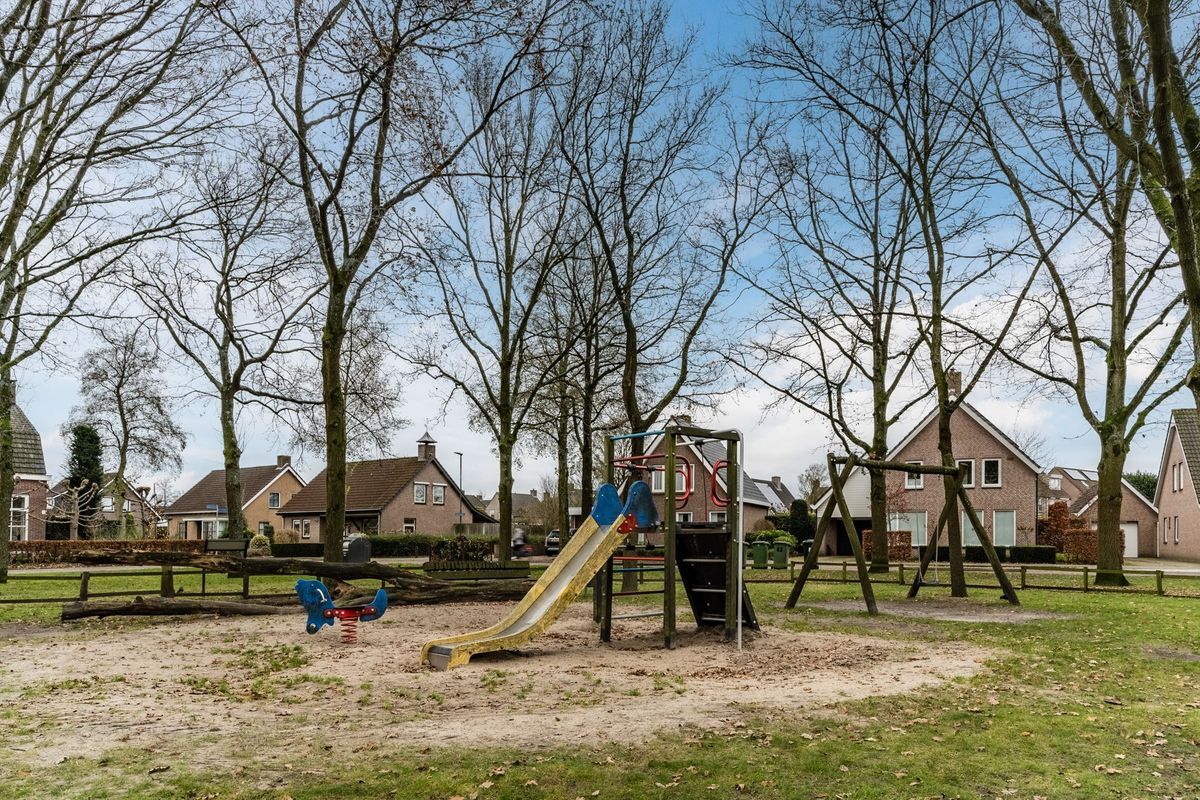 Willem Alexanderhof 21 Photo Blur 32