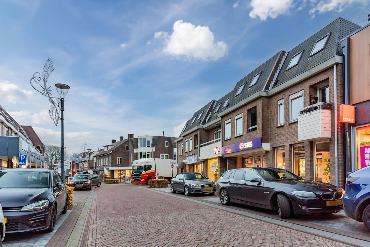 Tramstraat 13 Photo Blur 33