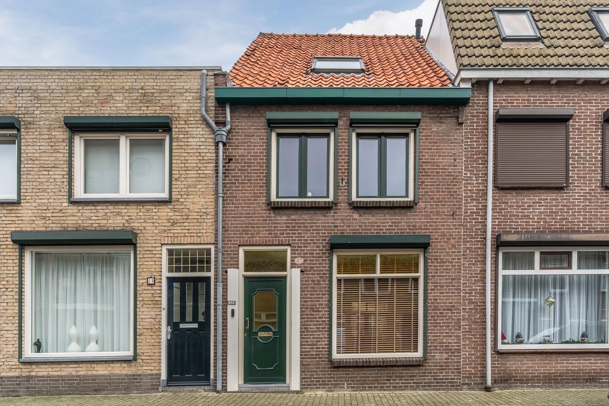 Molenstraat 23 Photo Blur 0