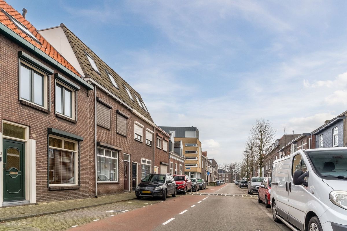 Molenstraat 23 Photo Blur 29