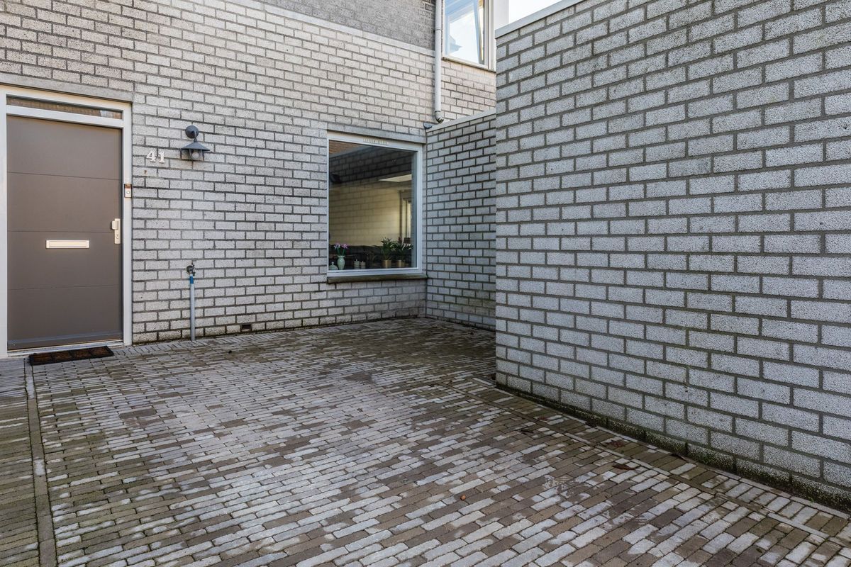 Biggekerkestraat 41 Photo Blur 25