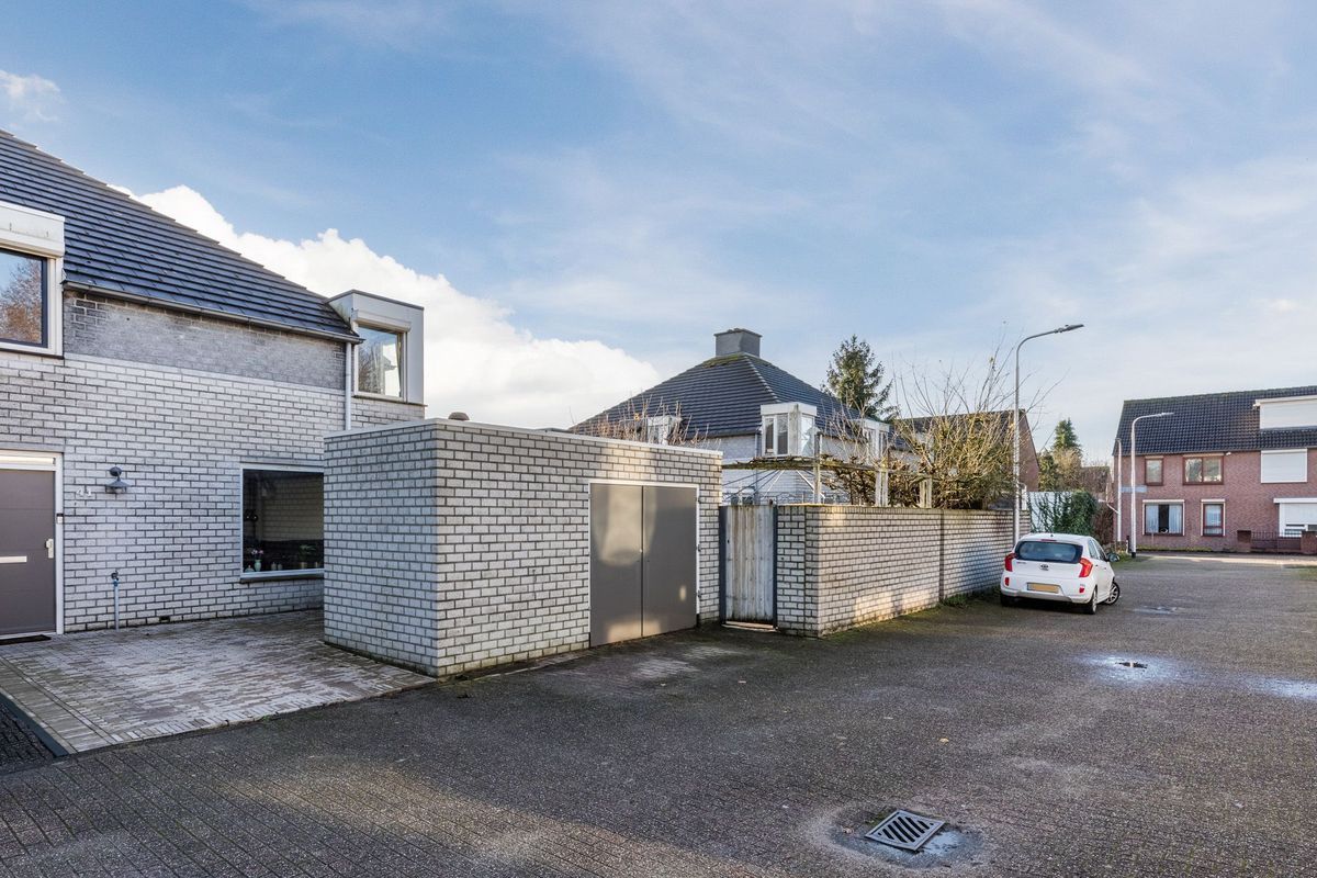 Biggekerkestraat 41 Photo Blur 27