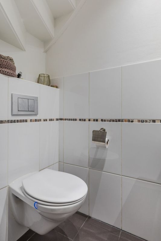 Biggekerkestraat 41 Photo Blur 9
