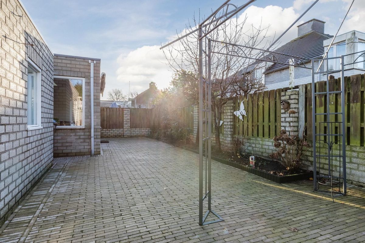Biggekerkestraat 41 Photo Blur 23