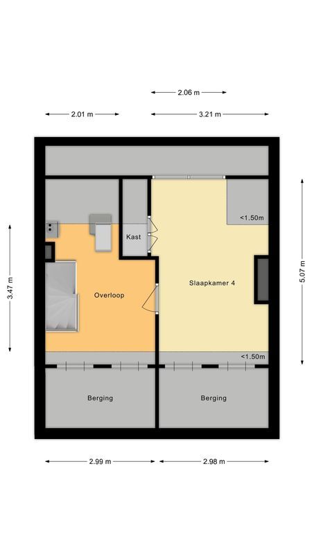 Wingerd 1 Floorplan Blur 2