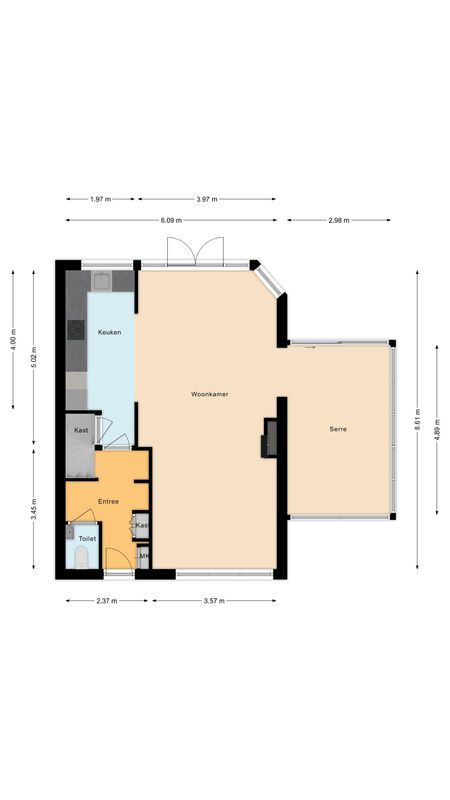Wingerd 1 Floorplan Blur 0