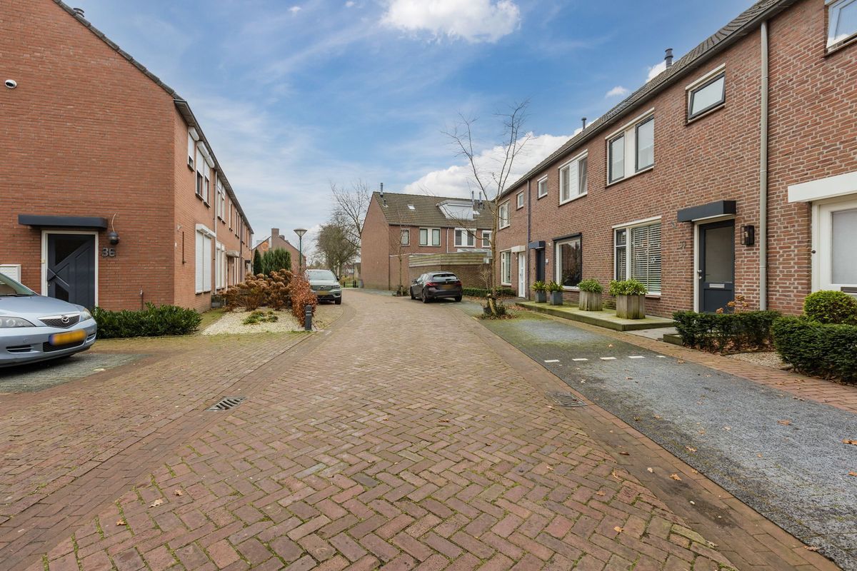 Hubertusveld 35 Photo Blur 41