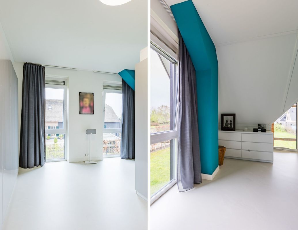 Raadhuisstraat 21 - b Photo Blur 22