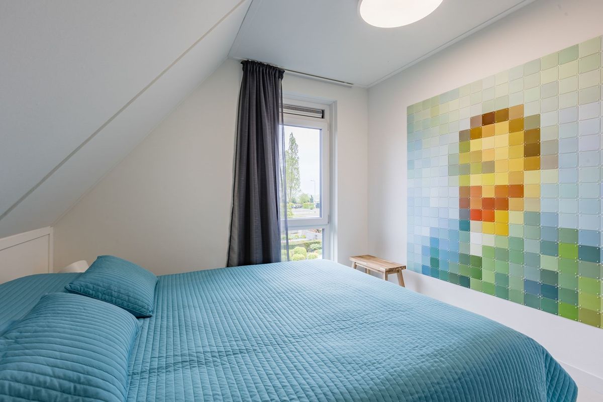 Raadhuisstraat 21 - b Photo Blur 23