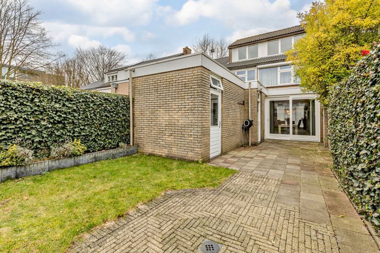 Planetenstraat 10 Photo 1