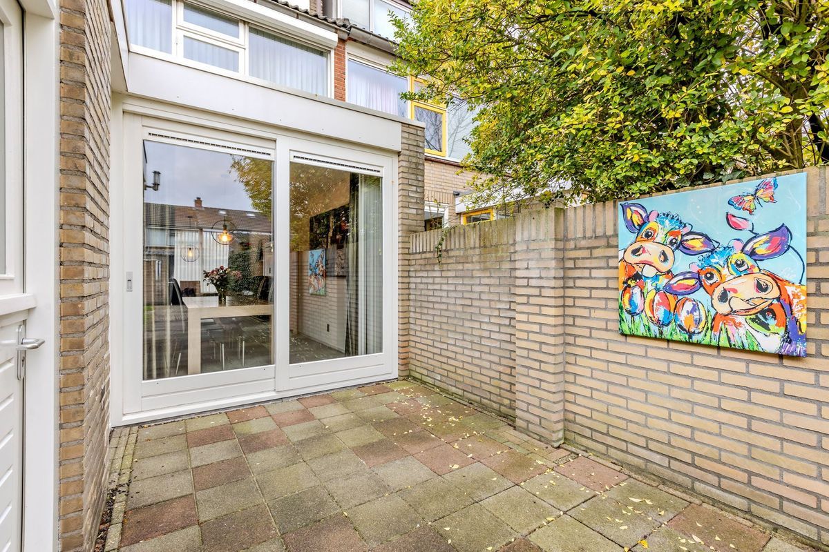 Planetenstraat 10 Photo Blur 19