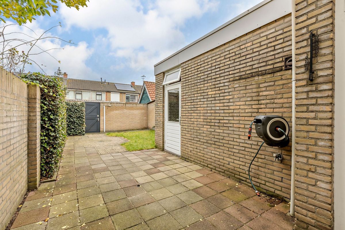 Planetenstraat 10 Photo Blur 20