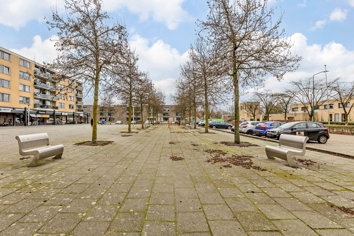 Planetenstraat 10 Photo Blur 47