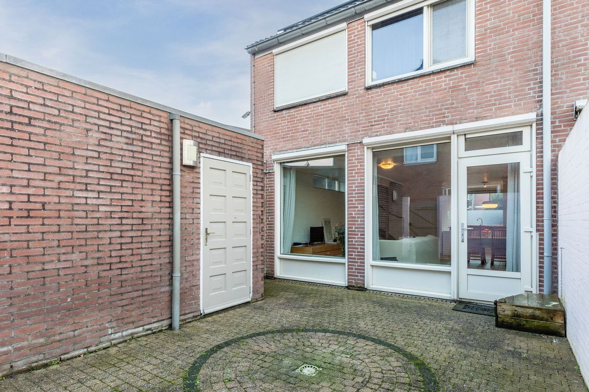 Kapelstraat 83 - a Photo Blur 22