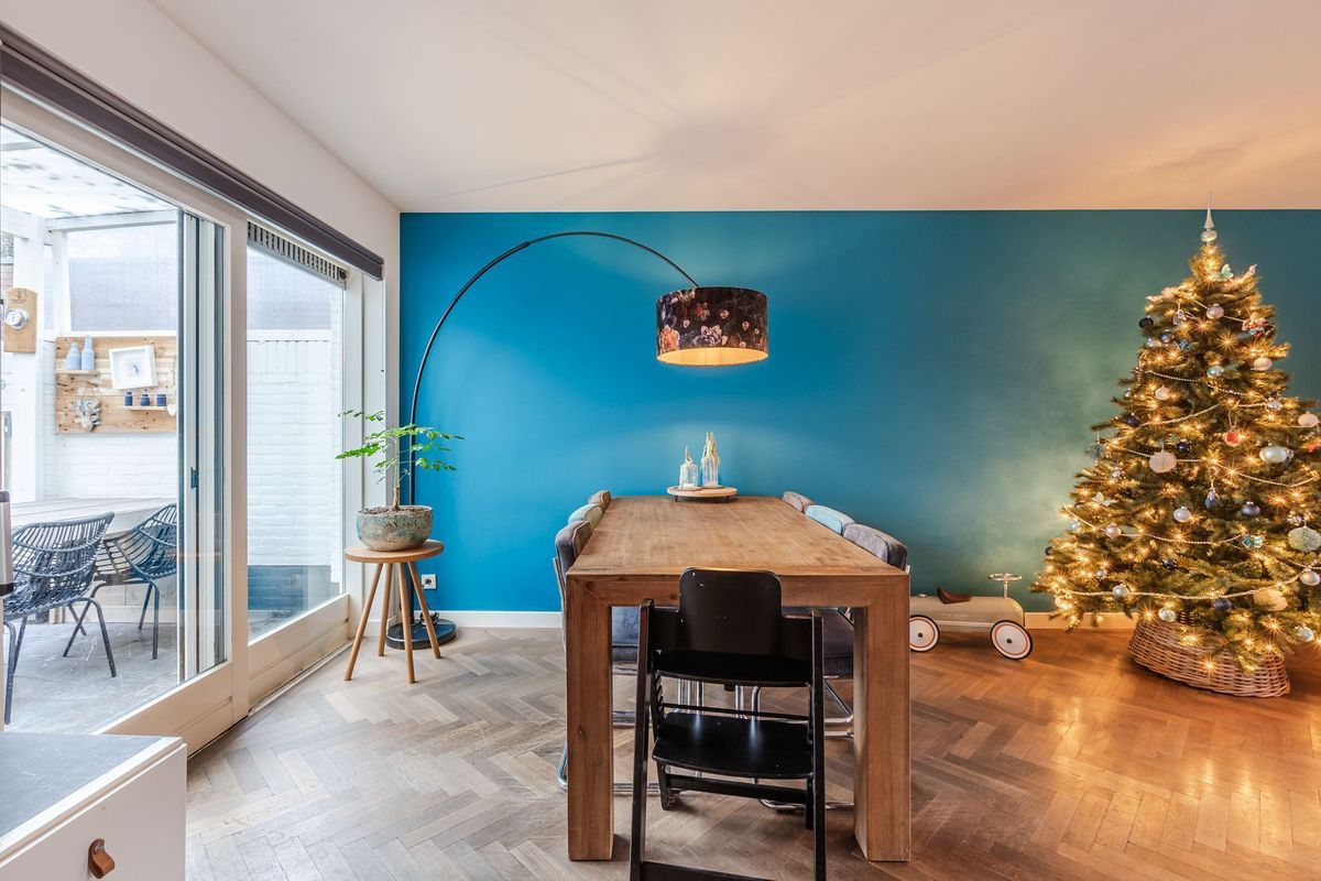 Hendrik Tollensdreef 78 Photo Blur 8