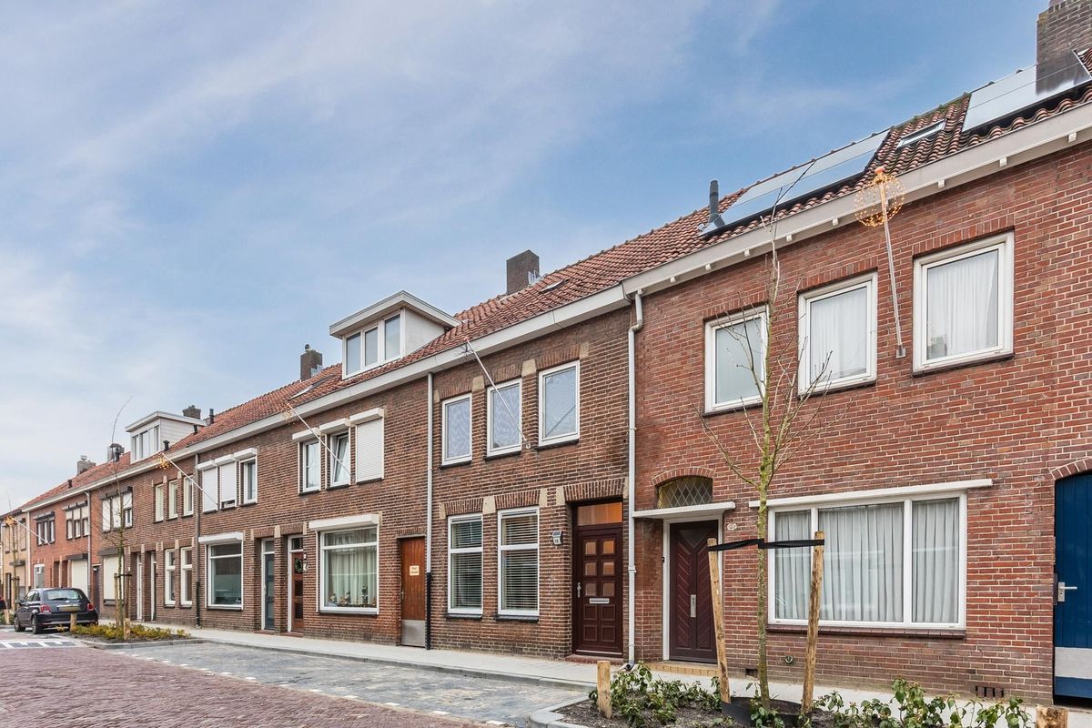 Oscar Leeuwstraat 18 Photo Blur 29
