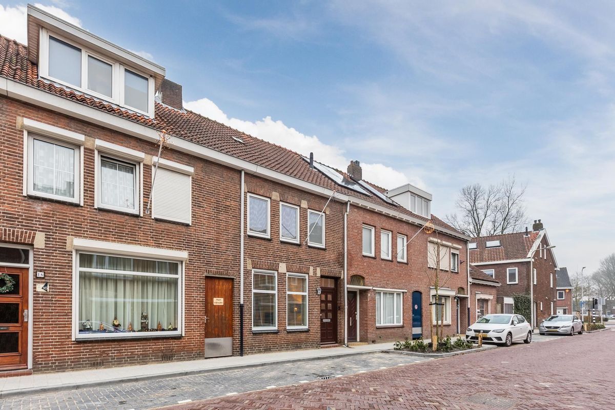 Oscar Leeuwstraat 18 Photo Blur 28