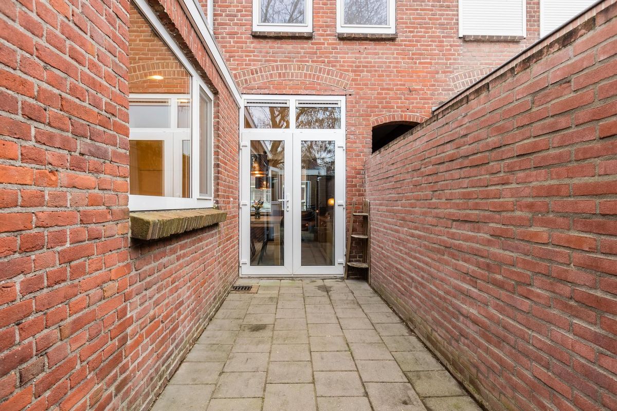 Oscar Leeuwstraat 18 Photo Blur 27