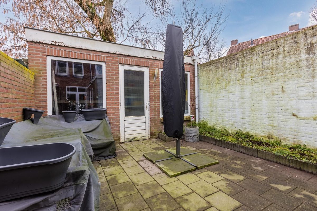 Oscar Leeuwstraat 18 Photo Blur 26