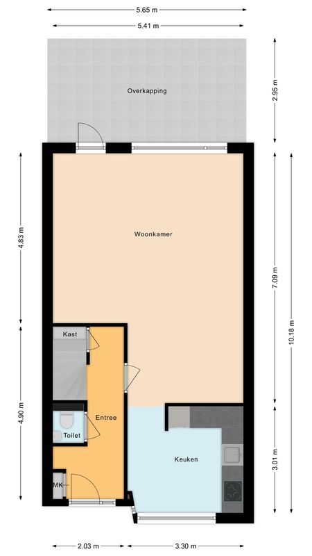 Sam Gewissies 58 Floorplan Blur 1