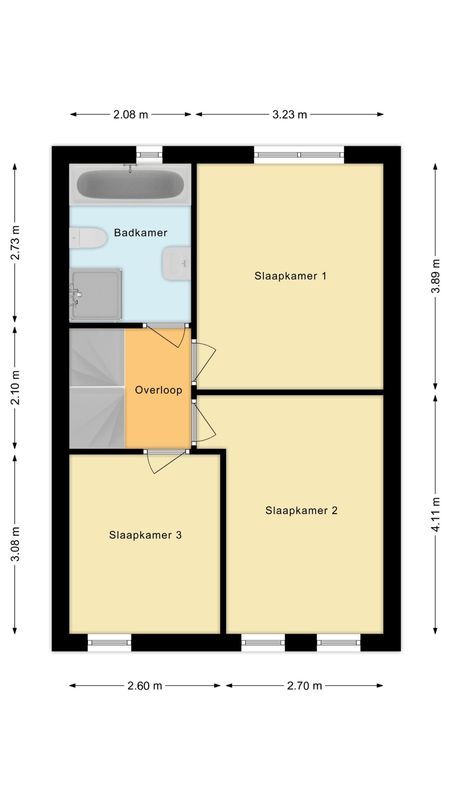 Sam Gewissies 58 Floorplan Blur 0