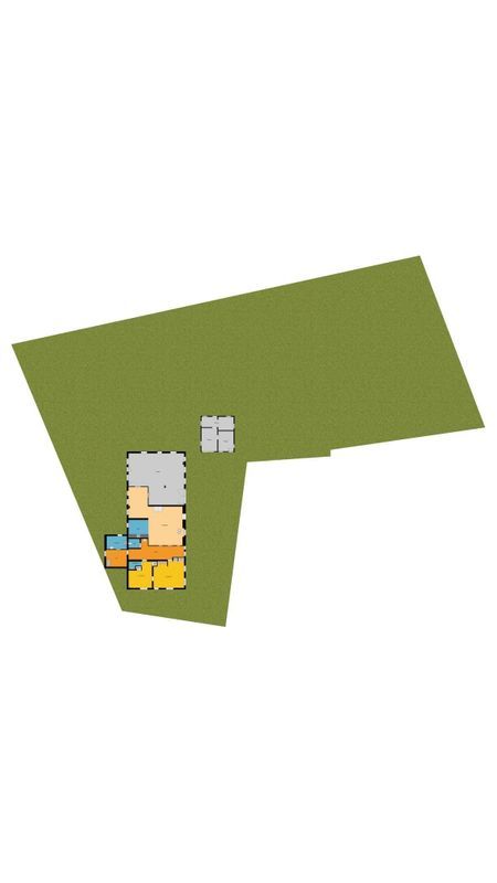 Lage Ham 132 Floorplan Blur 3
