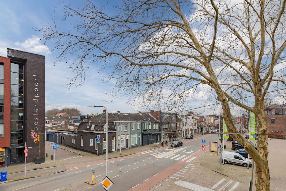 Korte Nieuwstraat 102 Photo Blur 17