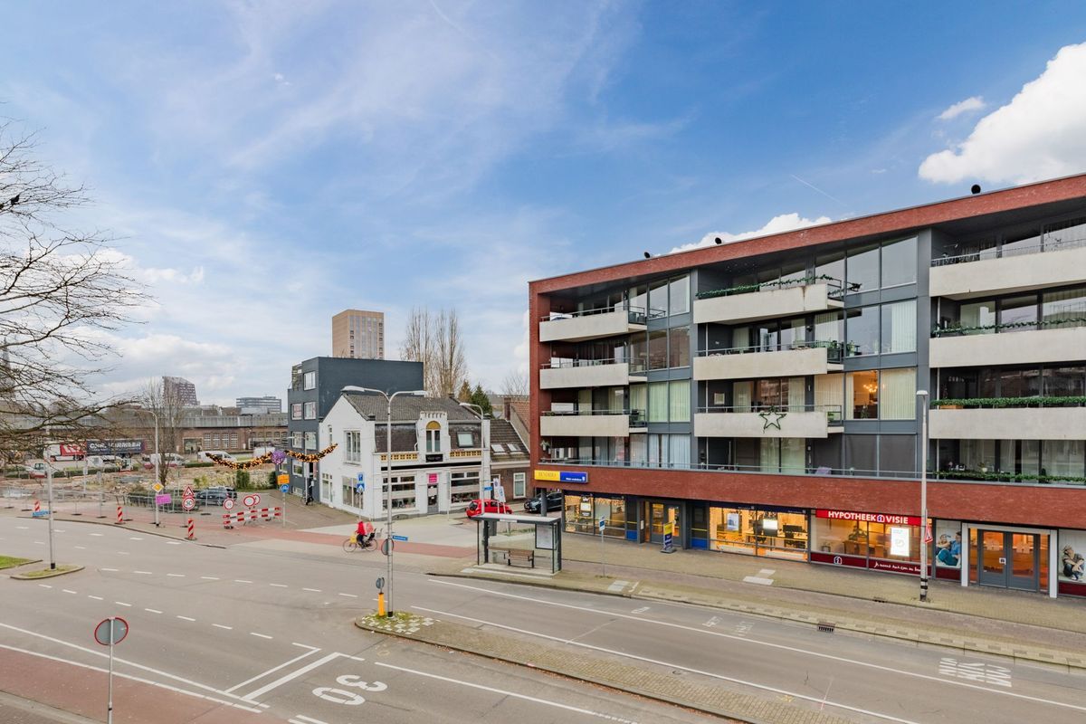 Korte Nieuwstraat 102 Photo Blur 18