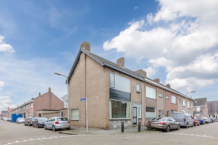 Kastanjestraat 44 Photo 1