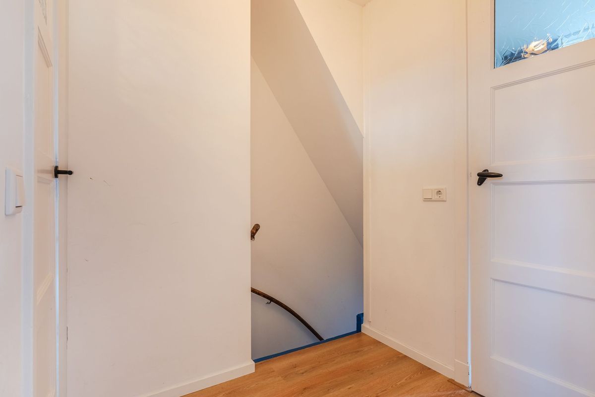 Bilderdijkstraat 36 Photo Blur 12