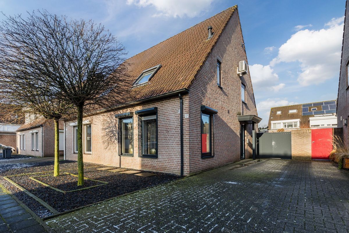 Leeuwerik 17 Photo Blur 34