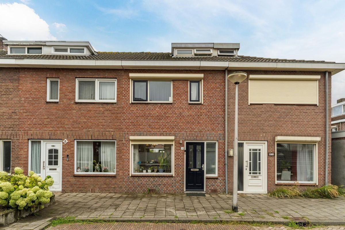 Ratinestraat 3 Photo Blur 0