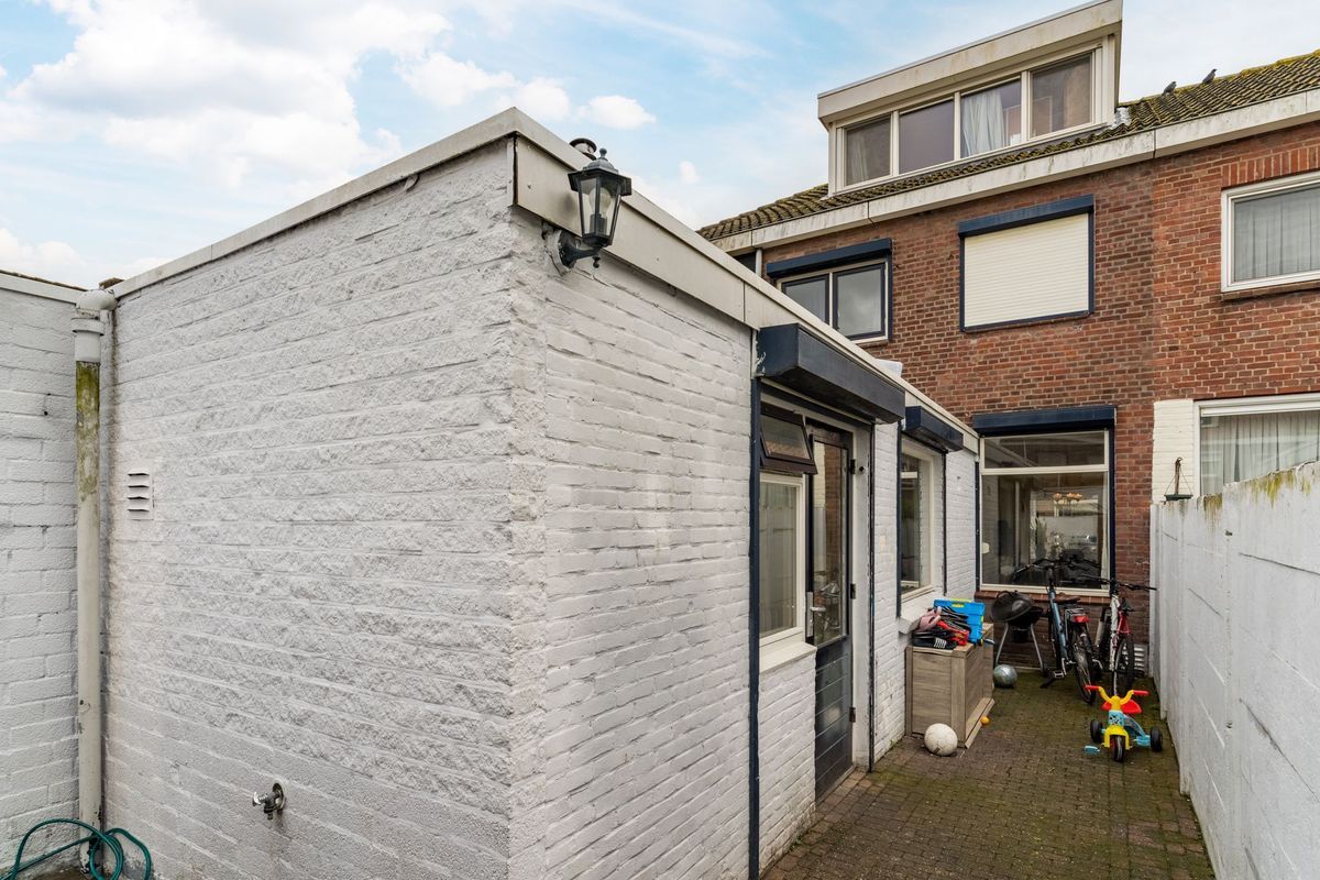 Ratinestraat 3 Photo Blur 21
